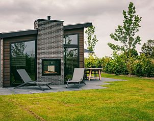 Guest house 661221 - Holiday property Goeree-Overflakkee - Vrijstaande woning in Herkingen