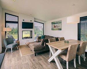 Guest house 661221 - Holiday property Goeree-Overflakkee - Vrijstaande woning in Herkingen