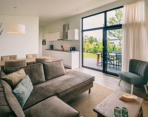 Guest house 661221 - Holiday property Goeree-Overflakkee - Vrijstaande woning in Herkingen