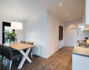 Guest house 661221 - Holiday property Goeree-Overflakkee - Vrijstaande woning in Herkingen