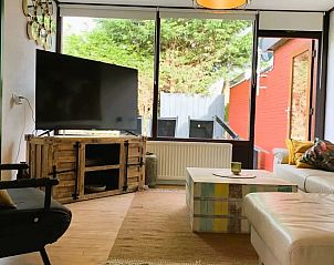 Verblijf 661222 - Vakantiewoning Goeree-Overflakkee - Herkingen