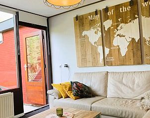 Verblijf 661222 - Vakantiewoning Goeree-Overflakkee - Herkingen