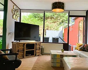 Verblijf 661222 - Vakantiewoning Goeree-Overflakkee - Herkingen