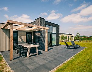 Guest house 661224 - Holiday property Goeree-Overflakkee - �Zeedijk 2�