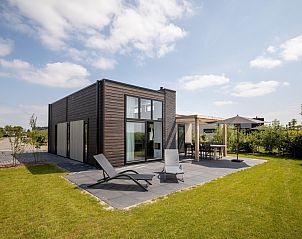 Guest house 661224 - Holiday property Goeree-Overflakkee - �Zeedijk 2�