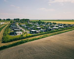 Guest house 661224 - Holiday property Goeree-Overflakkee - �Zeedijk 2�