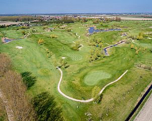 Guest house 661224 - Holiday property Goeree-Overflakkee - �Zeedijk 2�