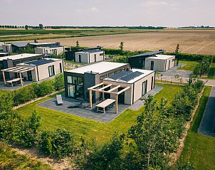 Guest house 661224 - Holiday property Goeree-Overflakkee - �Zeedijk 2�