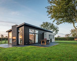 Verblijf 661225 - Vakantiewoning Goeree-Overflakkee - «Zeedijk 1»