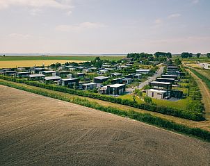 Verblijf 661225 - Vakantiewoning Goeree-Overflakkee - «Zeedijk 1»