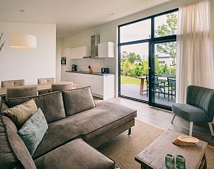 Verblijf 661225 - Vakantiewoning Goeree-Overflakkee - «Zeedijk 1»