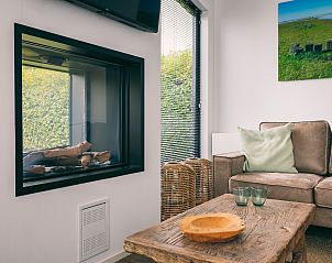 Verblijf 661225 - Vakantiewoning Goeree-Overflakkee - «Zeedijk 1»