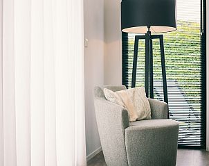 Verblijf 661225 - Vakantiewoning Goeree-Overflakkee - «Zeedijk 1»
