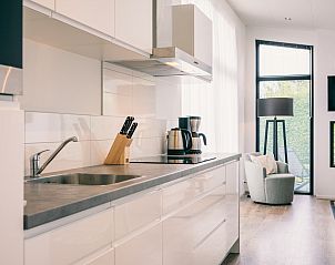 Verblijf 661225 - Vakantiewoning Goeree-Overflakkee - «Zeedijk 1»