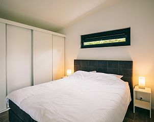 Verblijf 661225 - Vakantiewoning Goeree-Overflakkee - «Zeedijk 1»