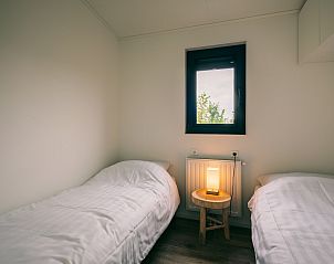 Verblijf 661225 - Vakantiewoning Goeree-Overflakkee - «Zeedijk 1»