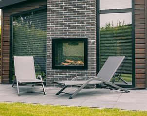 Verblijf 661225 - Vakantiewoning Goeree-Overflakkee - «Zeedijk 1»