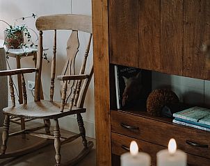 Guest house 661404 - Holiday property Goeree-Overflakkee - Huisje in Stellendam