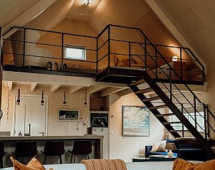 Guest house 661404 - Holiday property Goeree-Overflakkee - Huisje in Stellendam