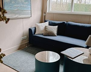 Guest house 661404 - Holiday property Goeree-Overflakkee - Huisje in Stellendam