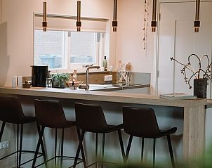 Guest house 661404 - Holiday property Goeree-Overflakkee - Huisje in Stellendam