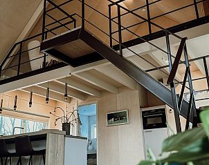 Guest house 661404 - Holiday property Goeree-Overflakkee - Huisje in Stellendam