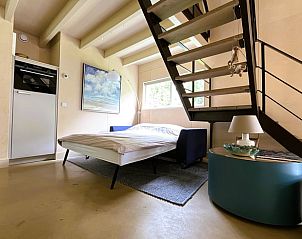 Guest house 661404 - Holiday property Goeree-Overflakkee - Huisje in Stellendam