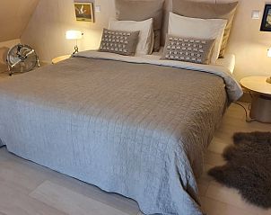 Guest house 661404 - Holiday property Goeree-Overflakkee - Huisje in Stellendam