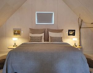 Guest house 661404 - Holiday property Goeree-Overflakkee - Huisje in Stellendam