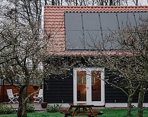 Guest house 661404 - Holiday property Goeree-Overflakkee - Huisje in Stellendam