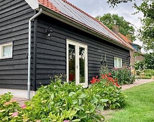Guest house 661404 - Holiday property Goeree-Overflakkee - Huisje in Stellendam