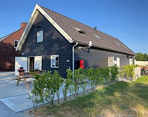 Guest house 661406 - Holiday property Goeree-Overflakkee - Bij Zee II Vloed