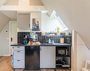 Guest house 661406 - Holiday property Goeree-Overflakkee - Bij Zee II Vloed