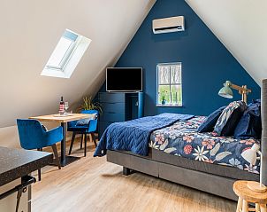 Guest house 661406 - Holiday property Goeree-Overflakkee - Bij Zee II Vloed