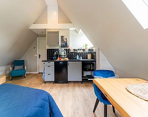 Guest house 661406 - Holiday property Goeree-Overflakkee - Bij Zee II Vloed