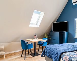 Guest house 661406 - Holiday property Goeree-Overflakkee - Bij Zee II Vloed
