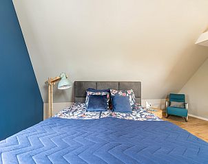Guest house 661406 - Holiday property Goeree-Overflakkee - Bij Zee II Vloed