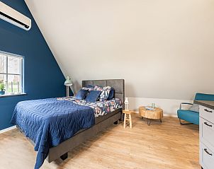 Guest house 661406 - Holiday property Goeree-Overflakkee - Bij Zee II Vloed