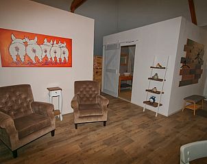 Verblijf 661801 - Vakantiewoning Goeree-Overflakkee - Huisje in Melissant