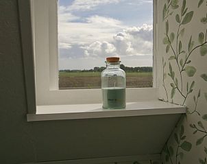 Verblijf 661801 - Vakantiewoning Goeree-Overflakkee - Huisje in Melissant