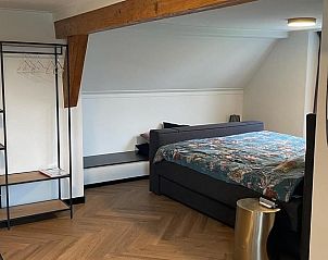 Verblijf 661802 - Vakantiewoning Goeree-Overflakkee - Vakantiehuisje in Melissant