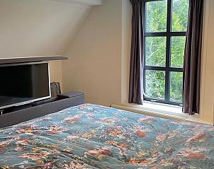 Verblijf 661802 - Vakantiewoning Goeree-Overflakkee - Vakantiehuisje in Melissant
