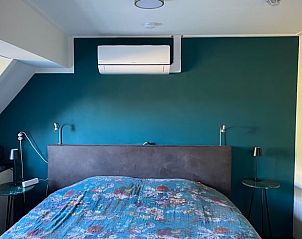 Verblijf 661802 - Vakantiewoning Goeree-Overflakkee - Vakantiehuisje in Melissant