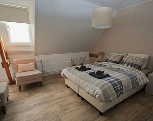 Verblijf 661803 - Vakantiewoning Goeree-Overflakkee - Huisje in Melissant