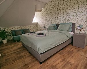 Verblijf 661803 - Vakantiewoning Goeree-Overflakkee - Huisje in Melissant