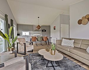 Unterkunft 670302 - Chalet Groene hart - Chalet in Nieuwerkerk a/d IJssel