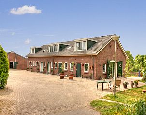 Verblijf 670607 • Vakantiewoning Groene hart • Zeer luxe en mooie 14 persoons groepsaccommodatie vlakbij 