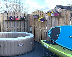 Guest house 670702 - Holiday property Groene hart - Lakes XL