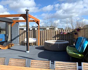 Guest house 670702 - Holiday property Groene hart - Lakes XL