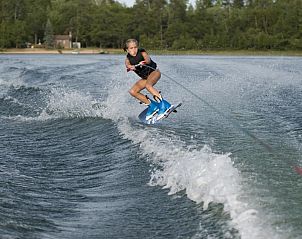 Guest house 670702 - Holiday property Groene hart - Lakes XL